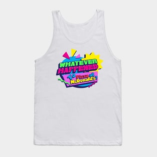 Heyday Design Tank Top